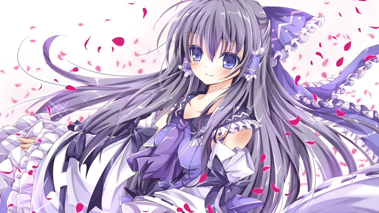 全网最水MAD【美少女 唯美 高能】